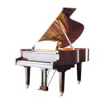 August Förster Piano Model 190