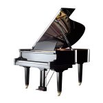 August Förster Piano Model 190