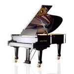 August Förster Piano Model 215