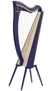 Resonance Venera Arp