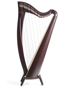 Resonance Venera Arp