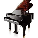 Kingsburg Piano KF158