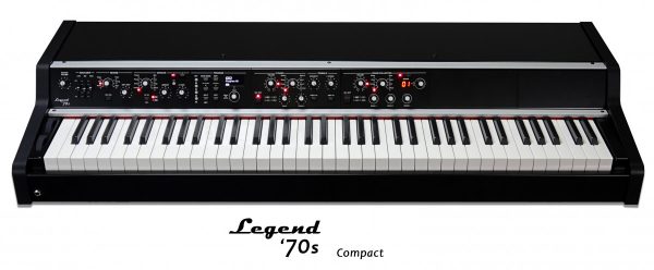 Legend 70s Compact