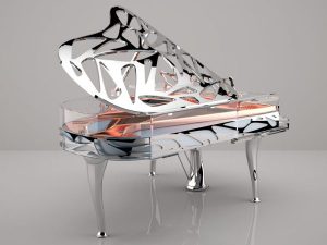 LUCID Piano