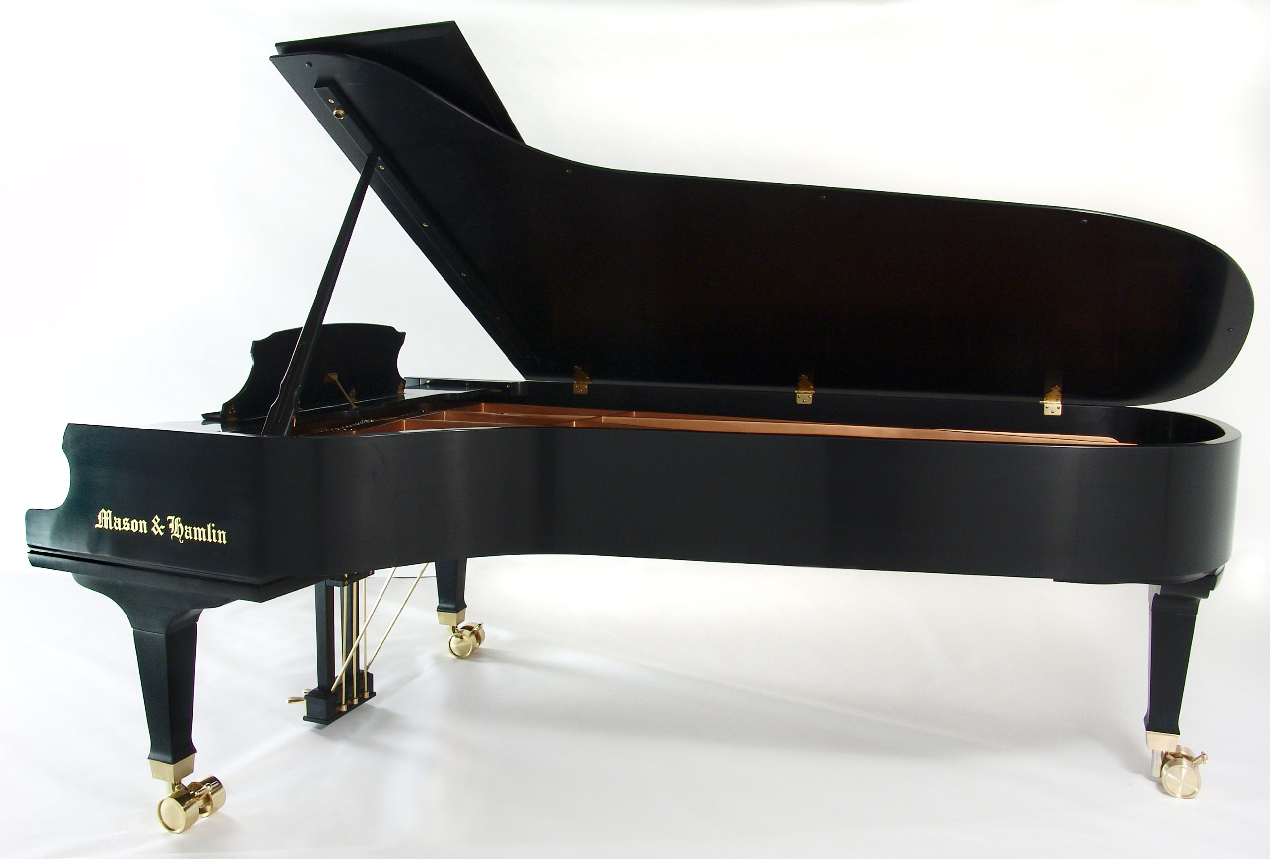 Fazioli Piano