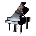 Model 170 - Studio Grand Piano
