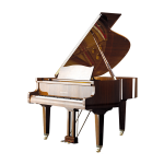 Model 170 - Studio Grand Piano