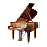 Model 170 - Studio Grand Piano