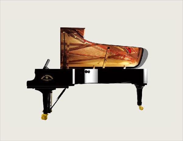 Fazioli Piano