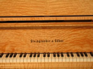 Steingraeber A170