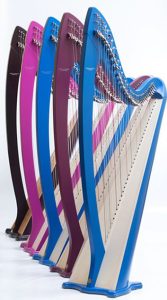 Resonance Venera Arp