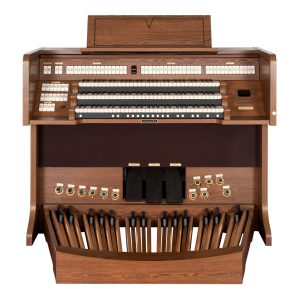 Church Organ Unico 4