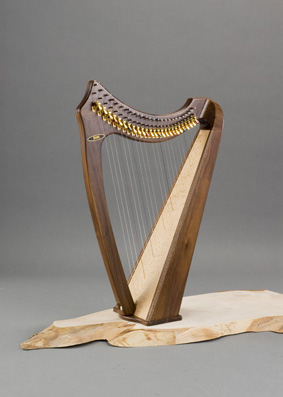 Aoyama 25S(N) Harp