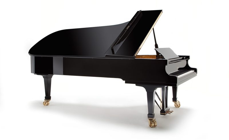 Fazioli 278