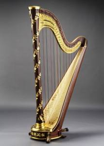 Aoyama Harp APOLLON 47S(WN)