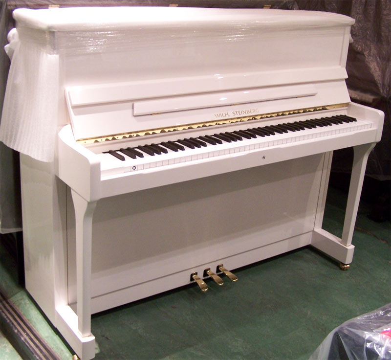 Wilh. Steinberg IQ16 Piano