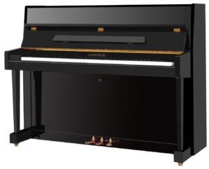 Kingsburg Konsol Piyano