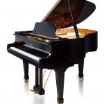Kingsburg Piano KG158