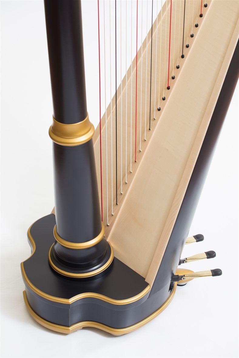 Resonance Melissa arp – detay 1