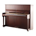 Model 125 G – Concert Piano