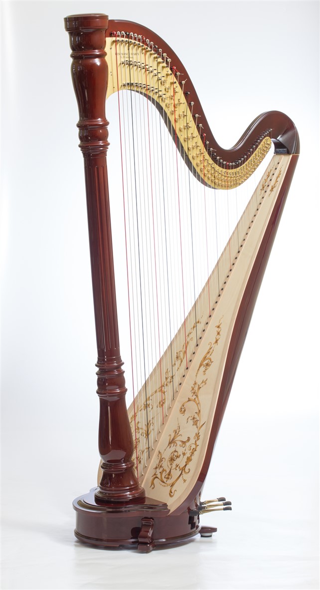 Resonance Venera arp – detay 2