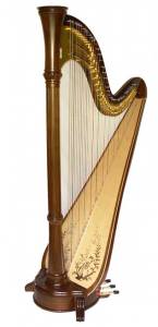 Aoyama Harp Vega 46 WN