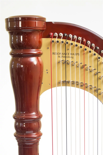 Resonance Venera Harp
