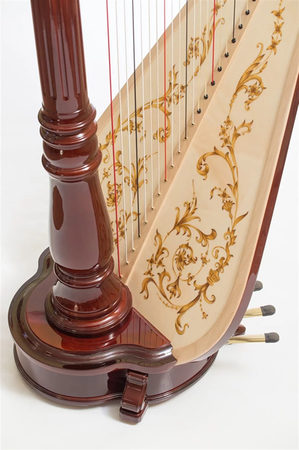 Resonance Venera Harp