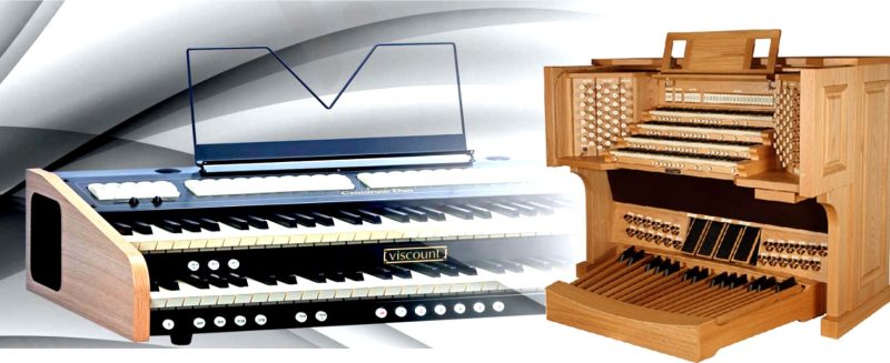 Church Organ