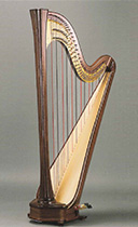 Aoyama Aeolian arp