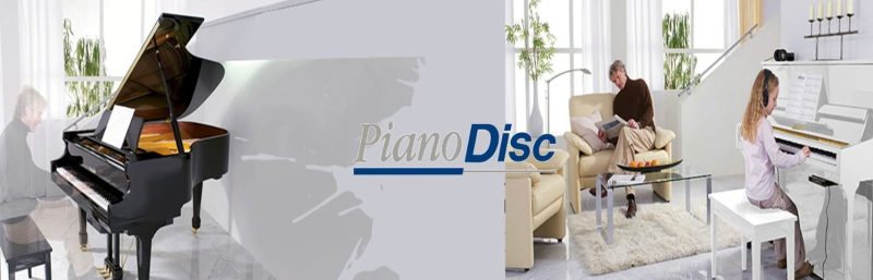 Piano System