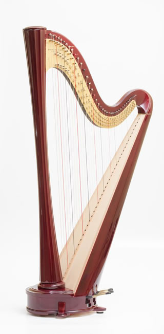 Resonance Etude arp – detay 1