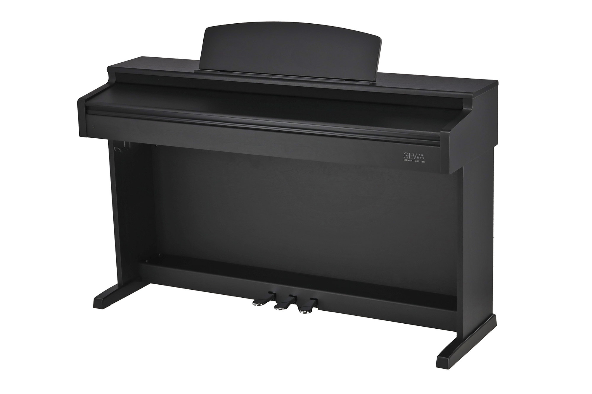 GEWA DP520 kapağı kapalı