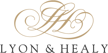 Lyon & Healy logosu