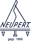J.C. Neupert logosu