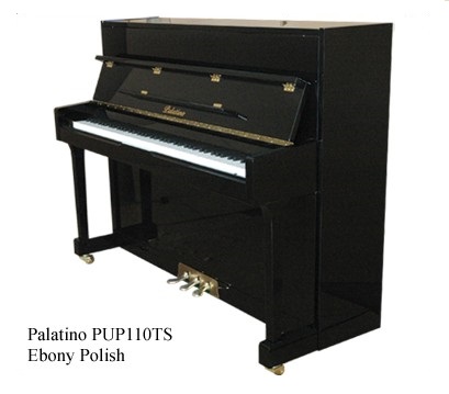 Palatino PUP 110TS Piano
