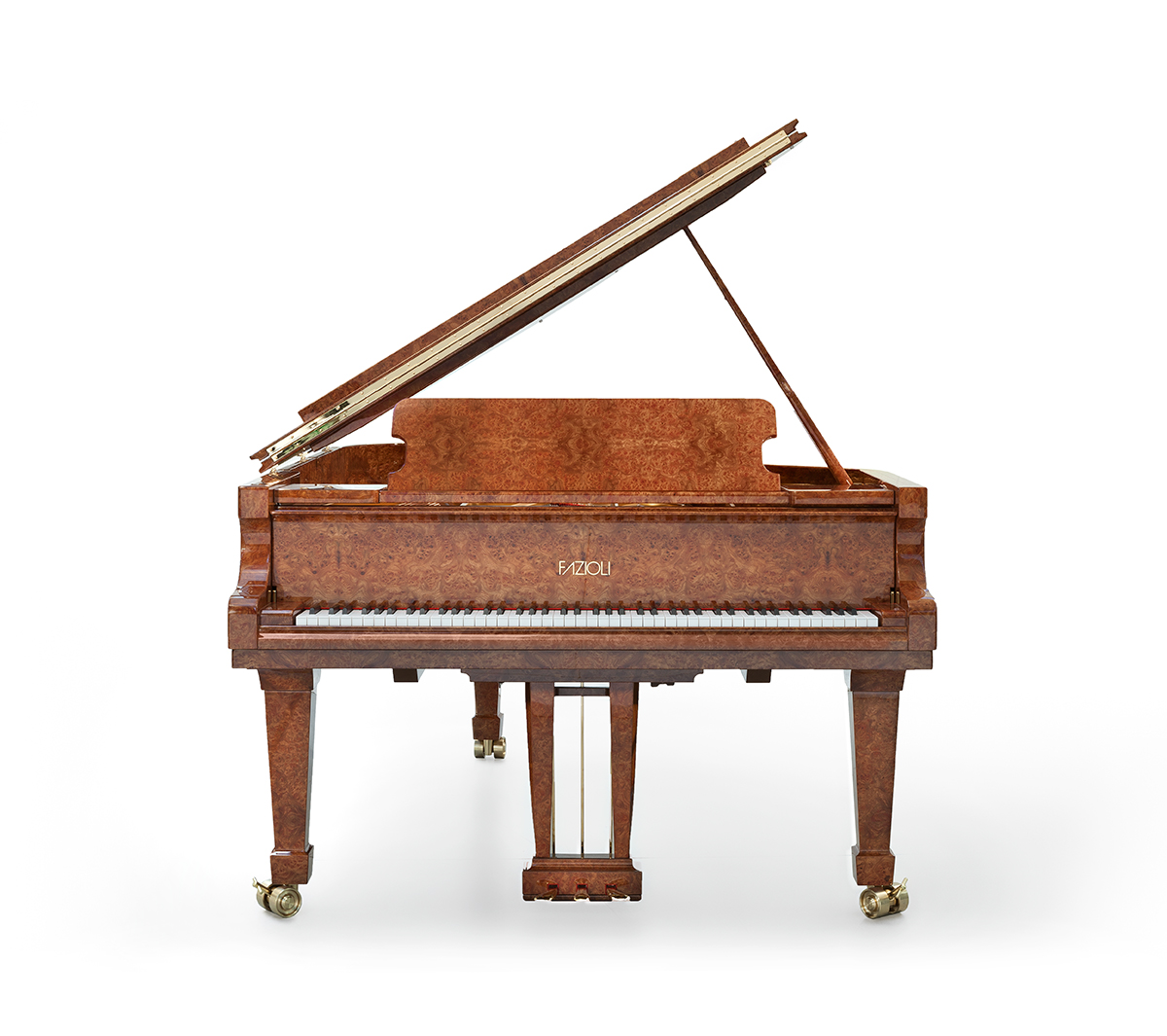 Fazioli Royal Piano