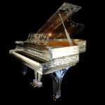 Gary Pons SY 215 Piano