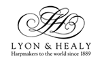Lyon & Healy Logo